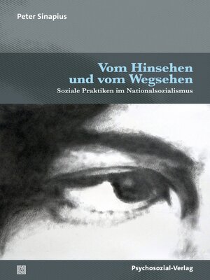 cover image of Vom Hinsehen und vom Wegsehen